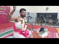 Vishnu sahasranama mahimai part 1     1  dr venkatesh upanyasam