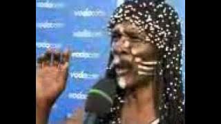 Good Enough Sithole, the Orlando Pirates Fan Interview