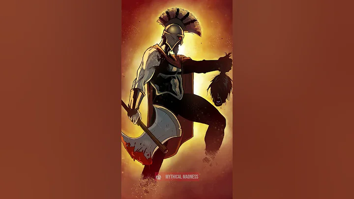 5 Strongest Sons of Zeus | Mythical Madness