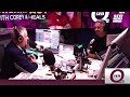Corey Parker on who the Broncos should retain for 2025 - SENQ Breakfast