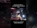 Crunchy techno #isoxo #rommulas #2hollis #edm #rave #isoknock #ultramiami #knock2 #boilerroom