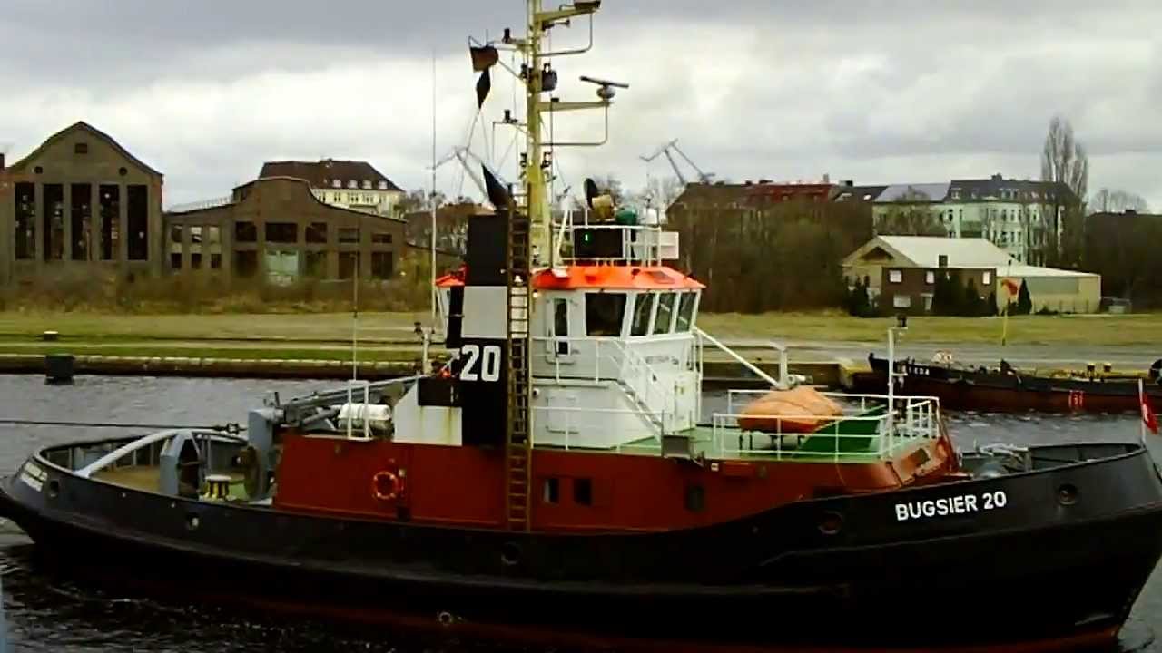 Schlepper Videos Schlepper Videos