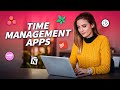 7 Best Time Management Apps That Everyone Should Use