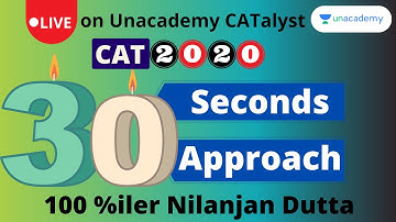 "30 Seconds" Approaches to Arithmetic | By  a 100 %iler Nilanjan Dutta