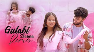 Gulabi Sharara I Thumak Thumak Inder Arya Rakesh Joshi Neeru  Latest Kumaoni uttarakhandi Song