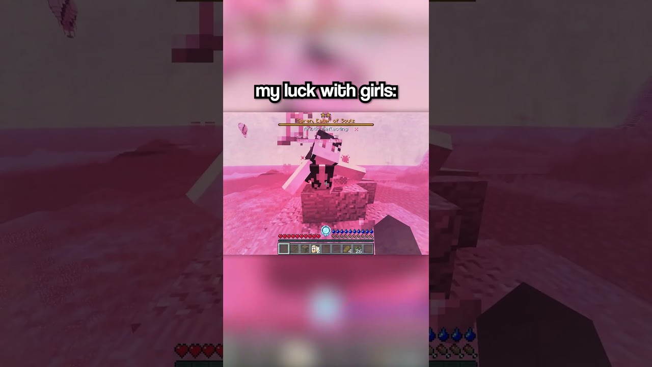 RLCraft is way too hard😭