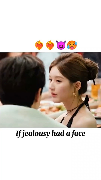 Kedua pria itu cemburu 🥵🙀😀#shorts #foryou #shortsfeed #kdrama #cdrama #funnyshorts #lucu