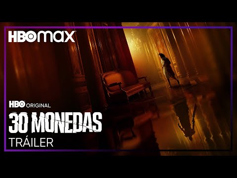 30 Monedas | Trailer T2 | HBO Max