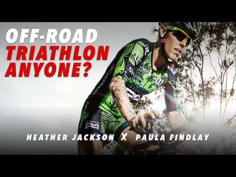 Heather Jackson and Paula Findlay pick their Head to Head battles & triathlon changes!