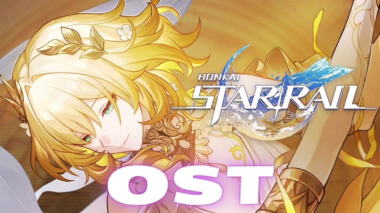 Deadly Romance (Experience the Paths Vol 4) | Honkai Star Rail OST