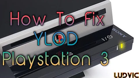Perché la PlayStation 3 non si accende?