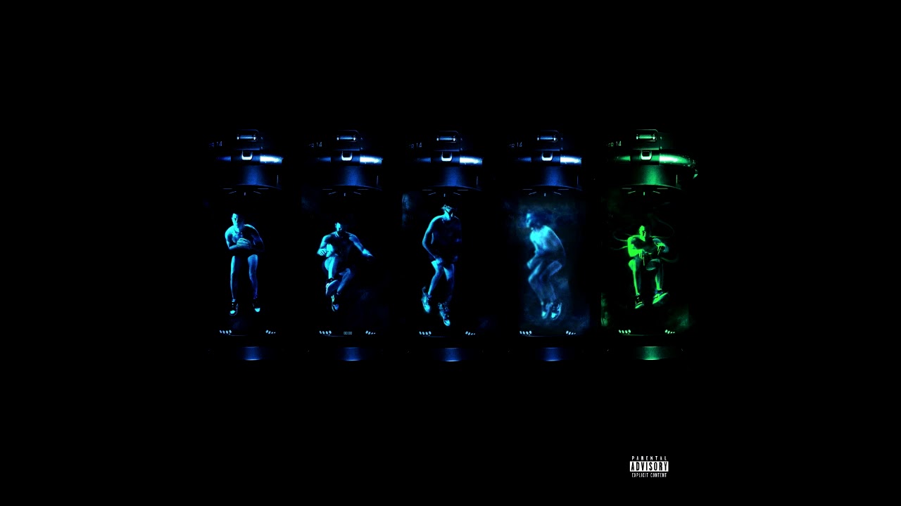 OBLADAET - HOOKAH (премьера альбома 2019)