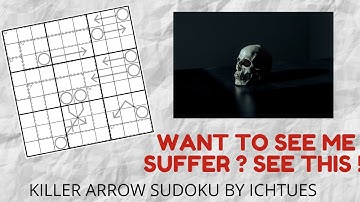 A Sudoku Video that I almost Scrapped !