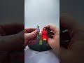 Demolishor (McDonalds) - Tank to Robot Transformation