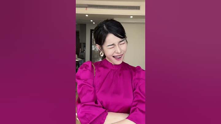 더 글로리 박연진 따라하기...연기력 무엇?