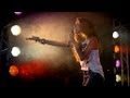 Tasha Tah on the BBC Introducing Stage at London Mela 2012