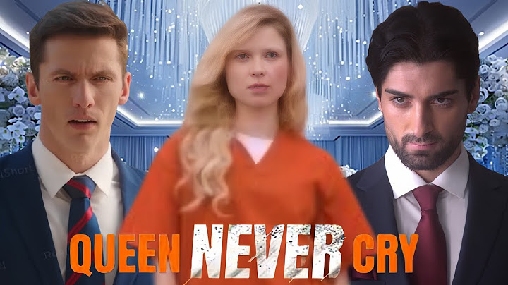 Queen Never Cry Full Episode 2025 | Nicole Mattox | Queen Never Cry Review & Facts