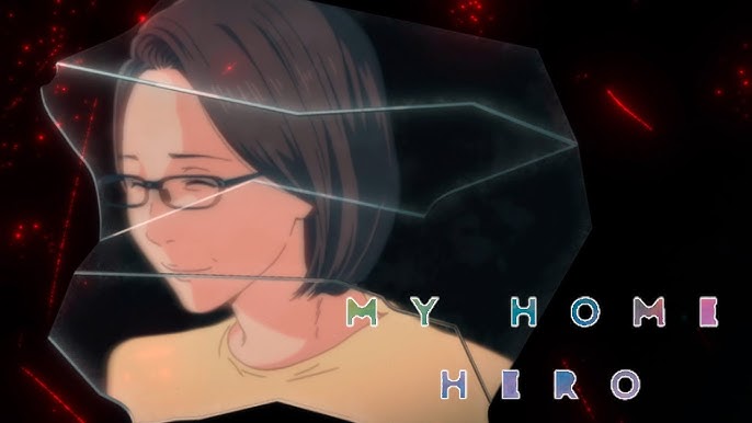 My Home Hero: An upcoming suspense thriller anime that deserves the hype