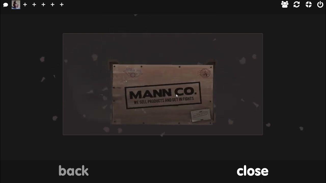 TF2 Unboxing 4 Jungle Jackpot Warpaints! YouTube