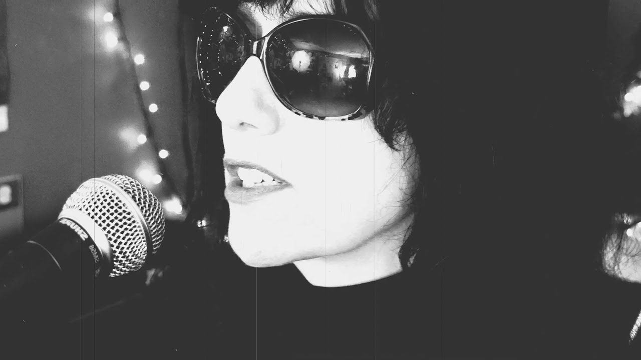 Lee Harrington & Lynda Mandolyn - Sweet Child