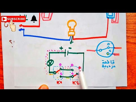 Ø§Ù„Ø¯Ø§Ø±Ø© Ø§Ù„ÙƒÙ‡Ø±Ø¨Ø§Ø¦ÙŠØ© Ø°Ù‡Ø§Ø¨ Ø§ÙŠØ§Ø¨ Ø§Ù„Ø¸ÙˆØ§Ù‡Ø± Ø§Ù„ÙƒÙ‡Ø±Ø¨Ø§Ø¦ÙŠØ© ÙÙŠØ²ÙŠØ§Ø¡ Ø§ÙˆÙ„Ù‰ Ù…ØªÙˆØ³Ø· 1am Ø§Ù„Ø¬ÙŠÙ„ Ø§Ù„Ø«Ø§Ù†ÙŠ Youtube