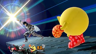 Chrom's "Aether" Final Smash Sound Fix Mod