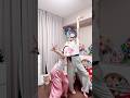 【It's me】お腹の厚みが倍違うんだが？？？？