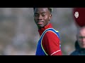 Premier entraînement d’Adingra avec le groupe - AS MONACO