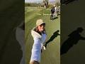 Torneo e Golf ⛳️ #beautyblogger #elpasotx #squarecomunications #grabación