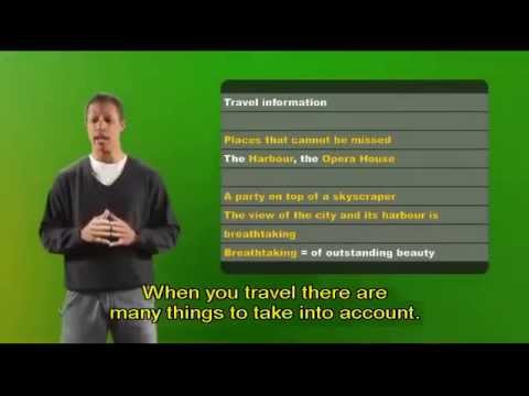 Curso de Inglês Completo - Conversação - 23º Capítulo - [ExpertIngles]