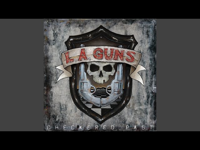 L.A. Guns - Better Than You