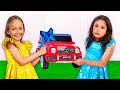 Canção infantil - Compartilhar | Kids Song in Portuguese