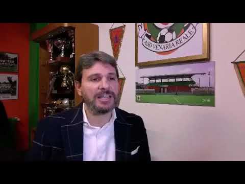 Calcio, l’allarme del Venaria: «Senza i lavori al Don Mosso, l’attività è a rischio»
