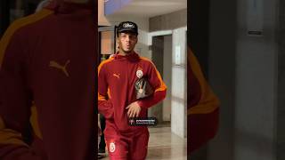 Leroy Sane 🦁 #galatasaray #leroysane