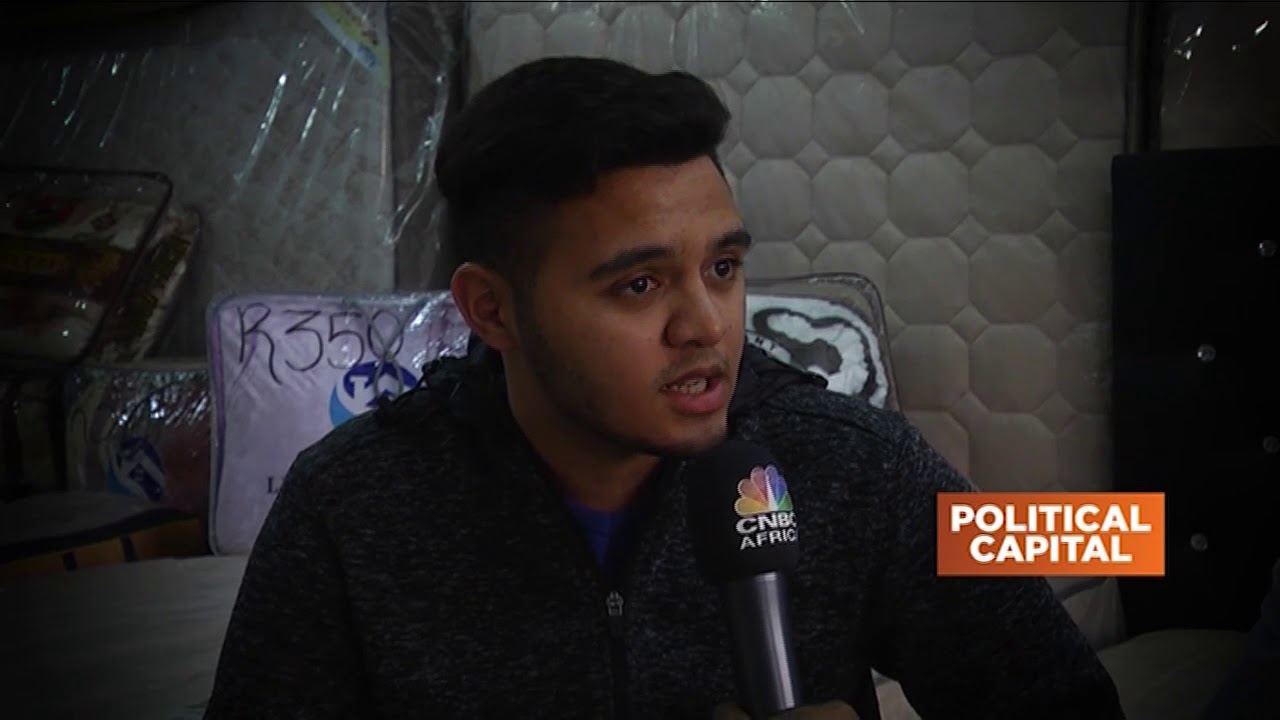 Marikana massacre victims remembered on #Political Capital ...