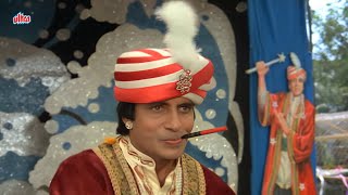 Amitabh Bachchan क इस गन क सनकर आपक मड खश स झम उठग Suresh Wadkar Song 90S Hit Song