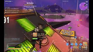 Solo MSK without killing Minibosses screenshot 5