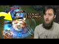 I Return to League... and it's Freakin' NUTS [LEAGUE OF LEGENDS] [#07]