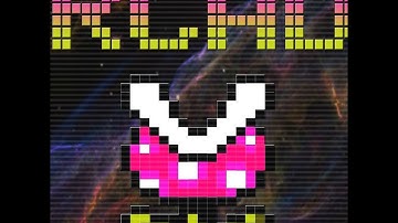 8-BIT ARCADE - Kernkraft 400 (8-Bit Zombie Nation Emulation)