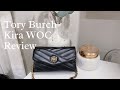 Tory Burch Kira WOC In-Depth Review!