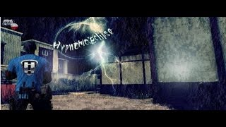Hypnotic'Eclipse vs DeathlessTeam