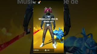MÚSICA COM VIBE DE XITADO