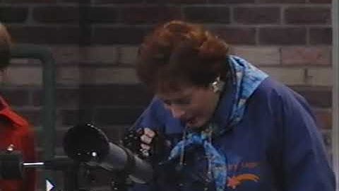 In Outer Space (2002 Version) Part 68