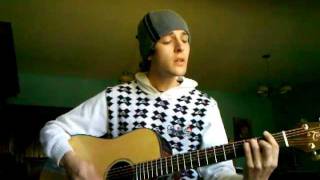 Cabezones - Irte (Cover)