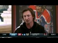 Wayne Gretzky Talks About Sidney Crosby