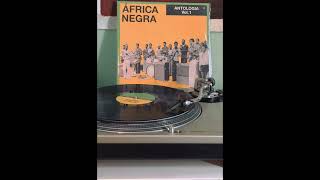 Africa Negra epa sa cata pabo manda mum