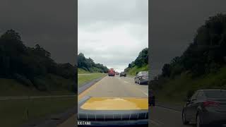 Driving on Route 422 in #pennsylvania #collegeville #oaks #pottstown #travel #ytshorts #shortsfeed