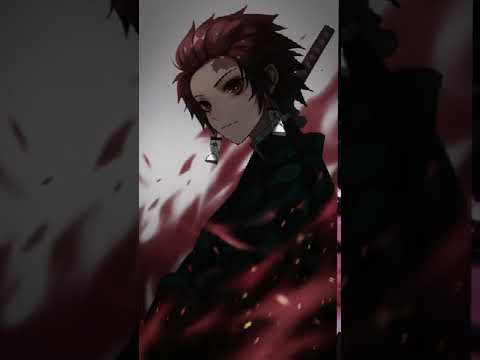 Demon Slayer edit - You should call me kawaii #shorts #demonslayer #anime