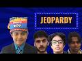 We Played Computer Science Jeopardy (It Went Horribly)