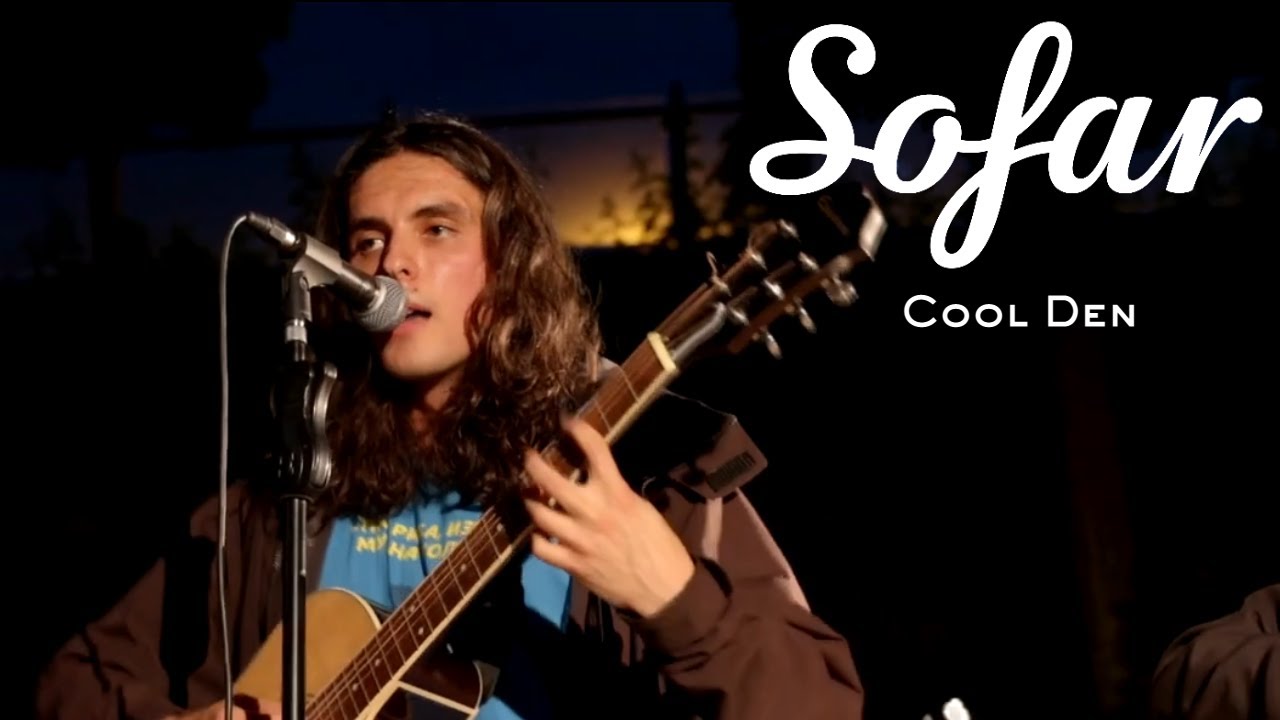 Cool Den - Molec | Sofar Sofia